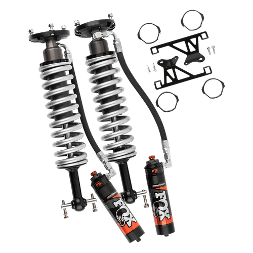 Fox Shocks 883-06-164 2.5 Performance Series SHOCK ABSORBERS