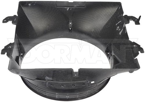 Dorman (OE Solutions) 620-985 OE Solutions RADIATOR OEM