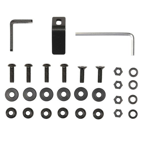 Westin Automotive 58-421185 Pro-Series BUMPER TRUCK REAR