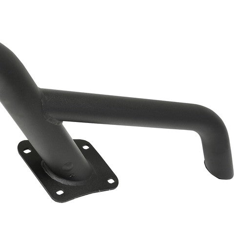 Westin Automotive 59-731255 Bull Bar  with skid plate