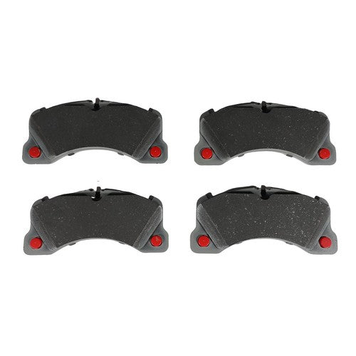 Brembo Front Ceramic  Brake Pads Fits 2011-2018 Porsche Cayenne 4 Pc P65021N