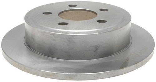 Raybestos Brakes 780134R R-Line BRAKE ROTORS OEM