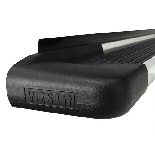 Westin Automotive 27-64710 SG6 Series RUNNING BOARDS