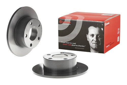 Brembo 08574311C02  BRAKE ROTORS