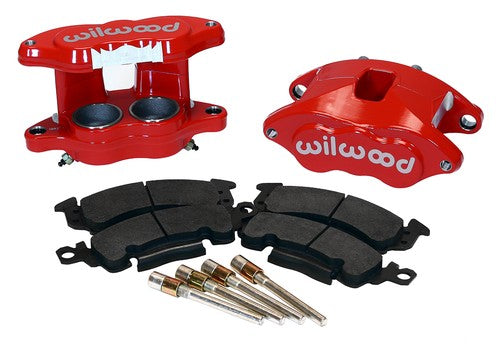 Wilwood Brakes 140-11291-R  BRAKE CALIPER