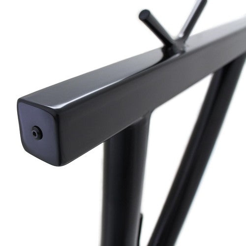 Westin Automotive 57-9005 250 lbs. Capacity Adjustable Steel Ladder Rack