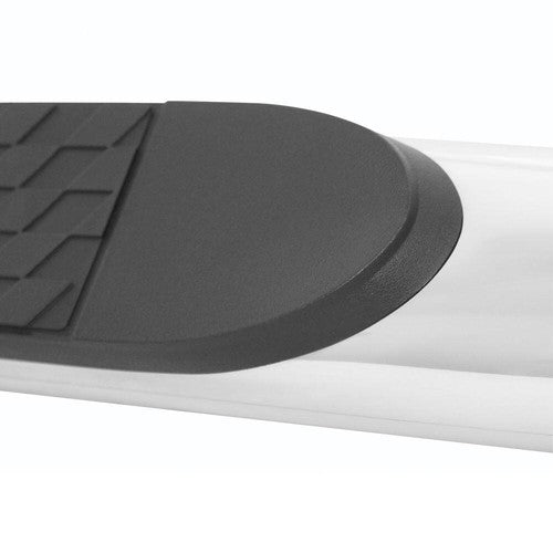 Westin Automotive 21-3560 Platinum NERF BAR OVAL 4"