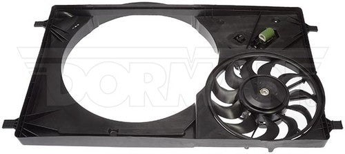 Dorman (OE Solutions) 620-192 OE Solutions RADIATOR OEM