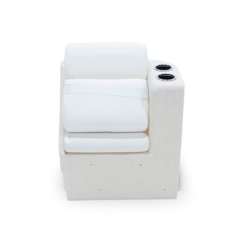 Taylor Made 674640 Platinum Series MARINE SEAT CUSHION