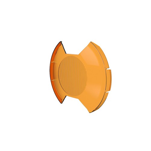 KC Hilites 5211 SlimLite  AUXILLARY LIGHTING