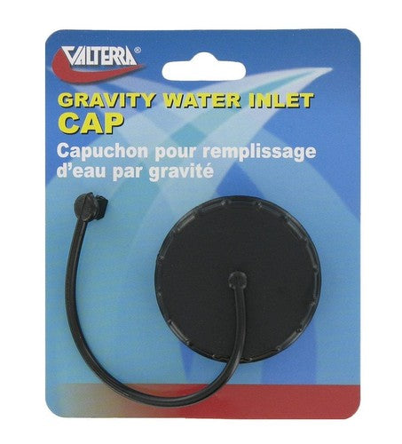 Valterra A0120SBKVP  WATER ENTRY RV