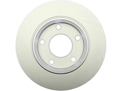 Raybestos Brakes 982718FZN Element3 BRAKE ROTORS OEM