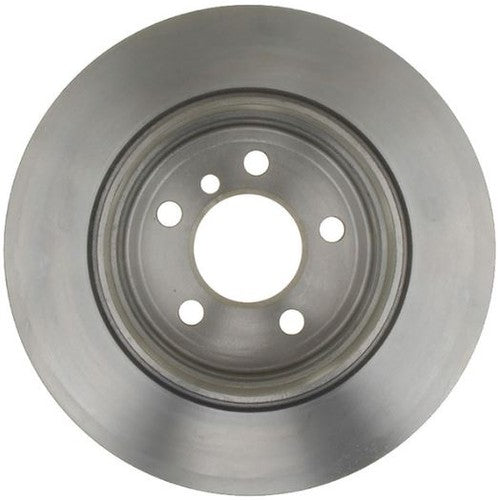 Raybestos Brakes 980654R R-Line BRAKE ROTORS OEM