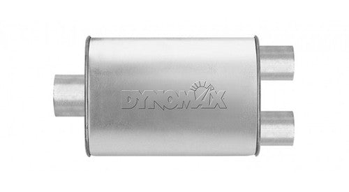 Dynomax 17674 Super Turbo MUFFLER