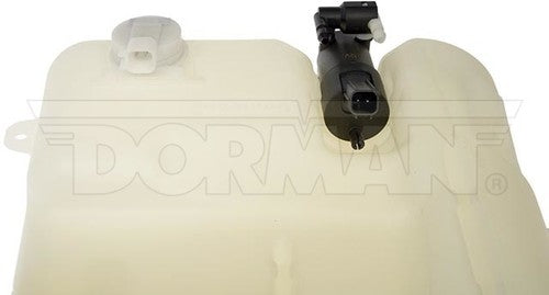 Dorman (OE Solutions) 603-864 OE Solutions WINDSHIELD WIPER PARTS OEM