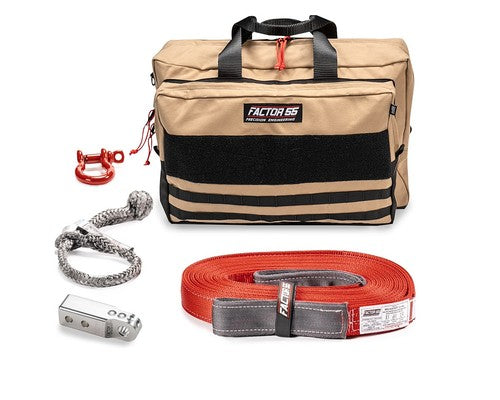 Factor 55 00485-05-LARGE Owyhee VEHICLE PROTECTION - MISCELLAN