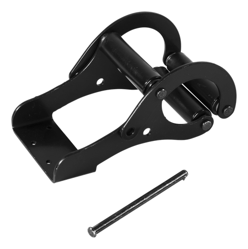 Lippert Components 2021112871 Solera Slide Topper AWNING-ACCESSORIES RV