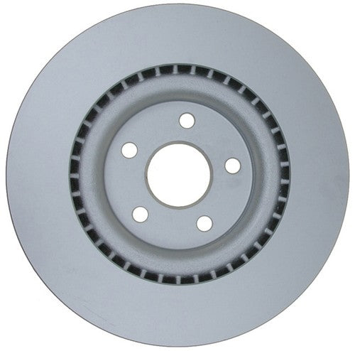 Raybestos Brakes 780960 Specialty - Truck BRAKE ROTORS OEM