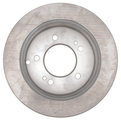 Raybestos Brakes 980095R R-Line BRAKE ROTORS OEM