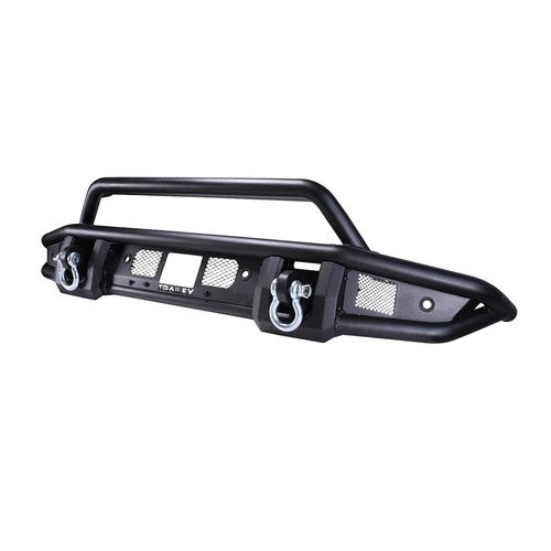 TrailFX BR001T TrailFX Bronco Products BUMPER TRUCK FRONT