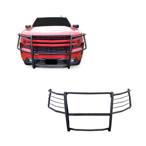 Black Horse Offroad 17GT29MA  GRILL GUARD