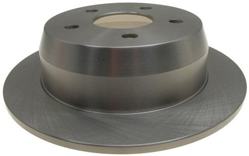 Raybestos Brakes 76794R R-Line BRAKE ROTORS OEM