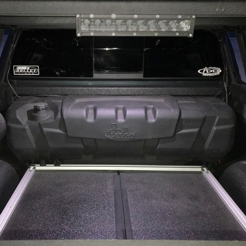 Titan Fuel Tanks 5410040 Travel Trekker  GAS TANK