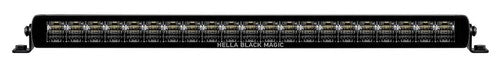 Hella 358176301 Black Magic  LIGHT BAR