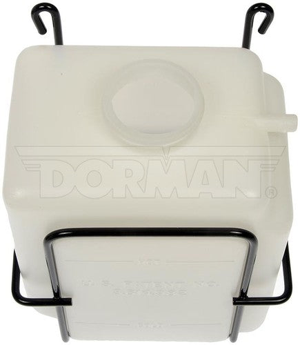 Help! By Dorman 54002  RADIATOR CAP FAN MOTOR & SWTCH