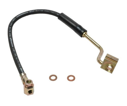Raybestos Brakes BH380076 Element3 FRONT BRAKE HYDRAULICS