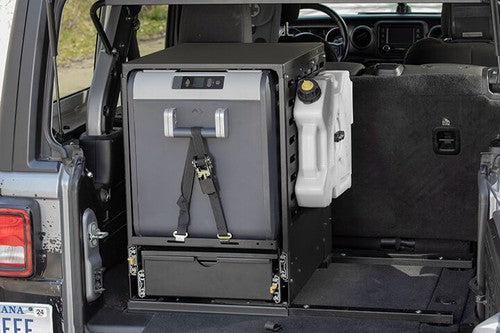 MOR/ryde JP54-076  STORAGE CONTAINERS