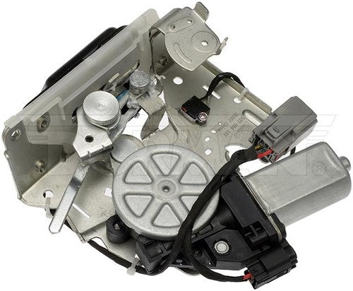 Dorman (OE Solutions) 937-924 OE Solutions DOOR HANDLE OEM