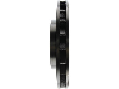 Stop Tech/ Power Slot 126.62057SL SportStop  Slotted BRAKE ROTORS