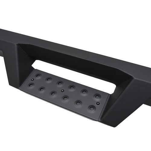 Westin Automotive 56-12675 HDX NERF BAR SQUARE 3"