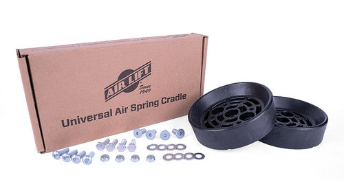 Air Lift 52500  HELPER SPRINGS