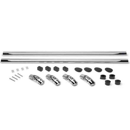 Putco 89858 Locker BED RAILS