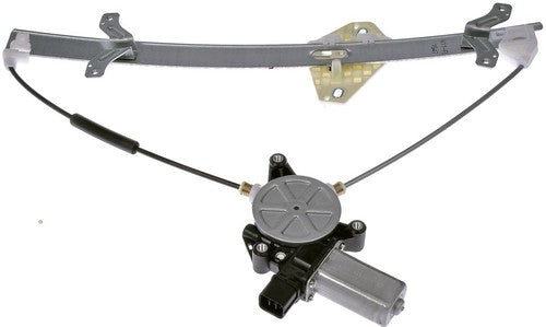 Dorman (OE Solutions) 741-306 OE Solutions WINDOW ASSEMBLIES & MOTORS
