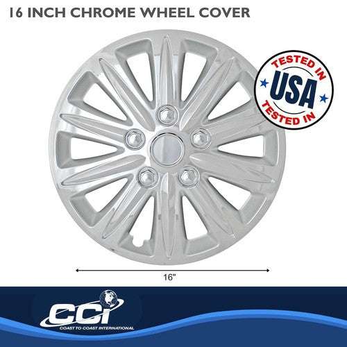 Coast To Coast IWC42015C  WHEEL COVER