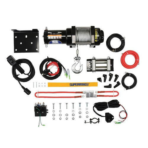 Superwinch 1130220 3000 lbs. ATV/ UTV Winch