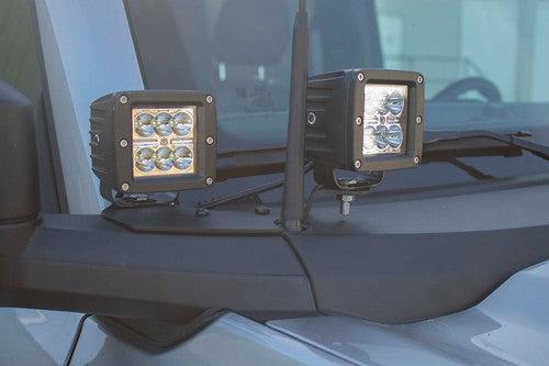 Fishbone Offroad FB21350  LIGHT ACCESSORIES