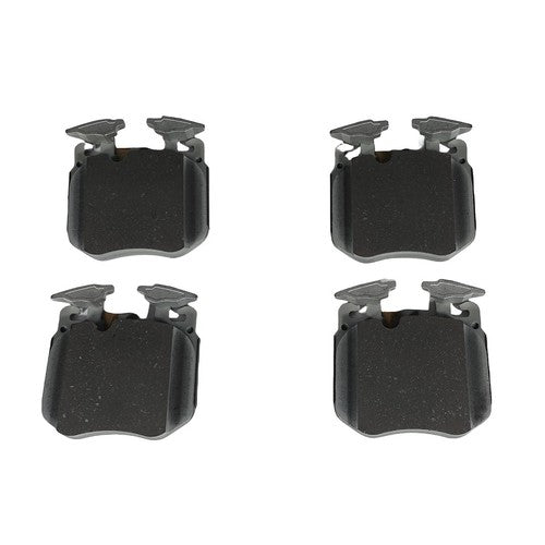 Brembo Front Ceramic Brake Pads Fits 2017-2020 BMW 540i Painted Calipers P06106N