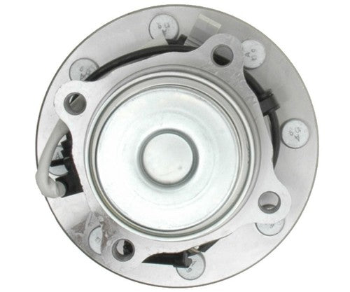 Raybestos Brakes 715059 R-Line BEARINGS OEM