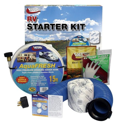Valterra K88101  PDI KITS RV