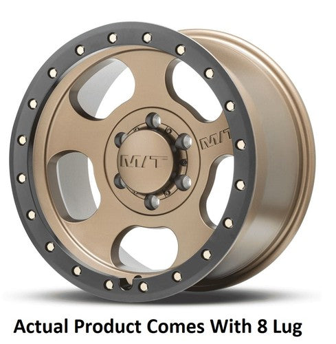 Mickey Thompson Wheel 274680 Canyon Pro WHEELS