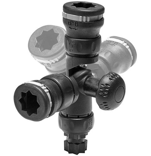 Railblaza 03-4144-11 R-Lock MARINE KAYAK