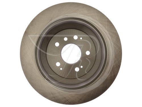 Raybestos Brakes 982041R R-Line BRAKE ROTORS OEM