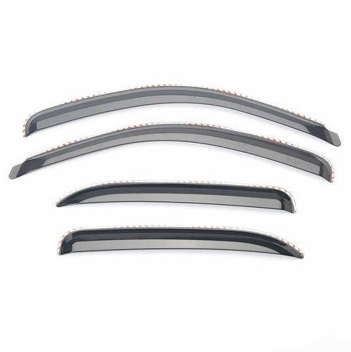 Putco 580137 Element RAINGUARDS