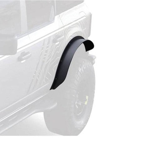 Black Horse Offroad FF-FBR21  FENDER FLARES