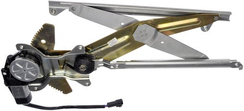 Dorman (OE Solutions) 741-721 OE Solutions WINDOW ASSEMBLIES & MOTORS