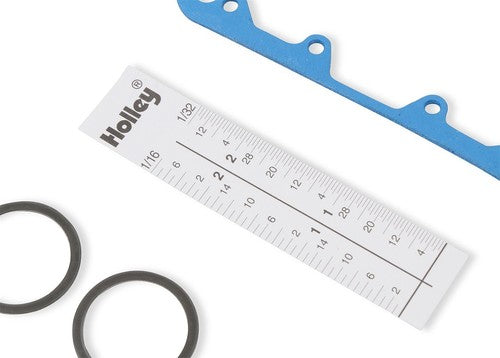 Holley Performance 37-485  CARBURETOR REBUILD KIT